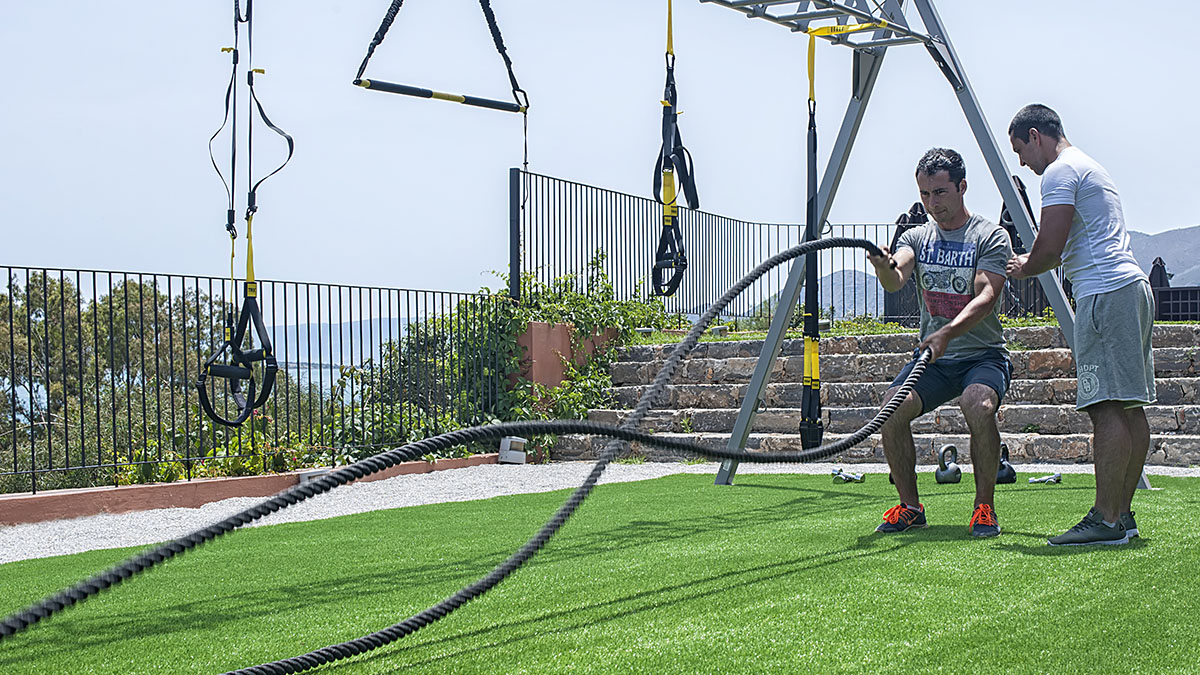 Domes of Elounda, Autograph Collection